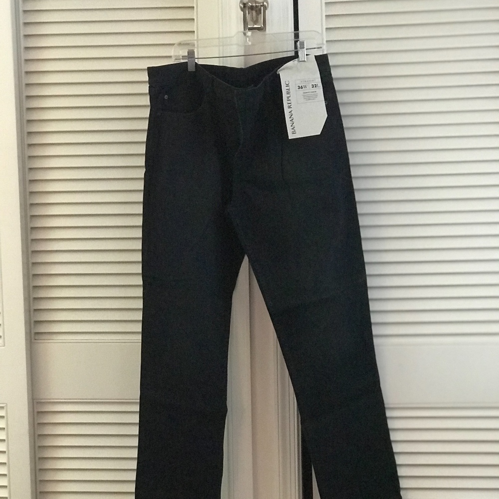 Banana Republic